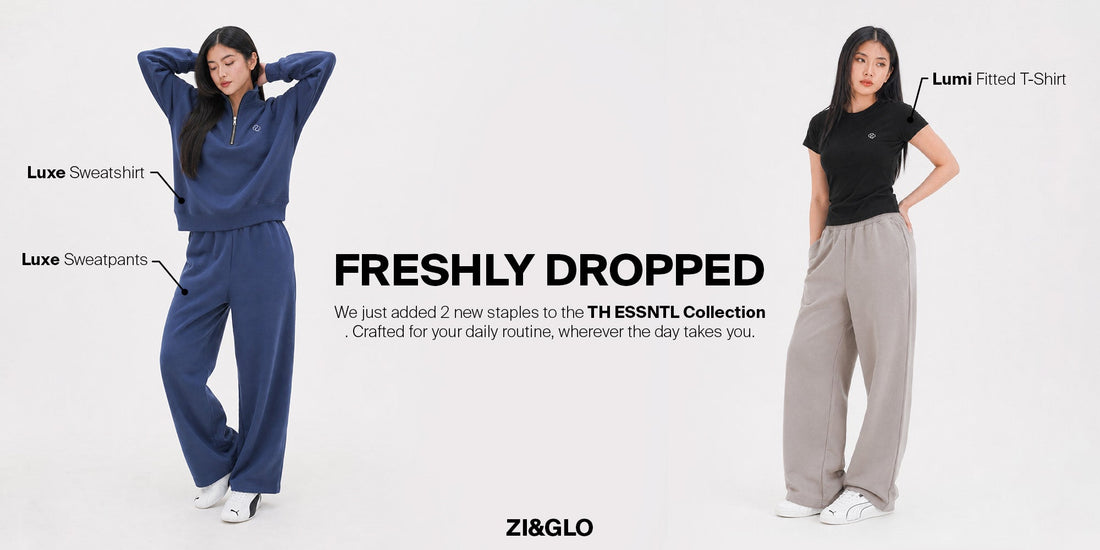 Danbowl Fabric: Material yang Sedang Naik Daun untuk Daily Wear Modern