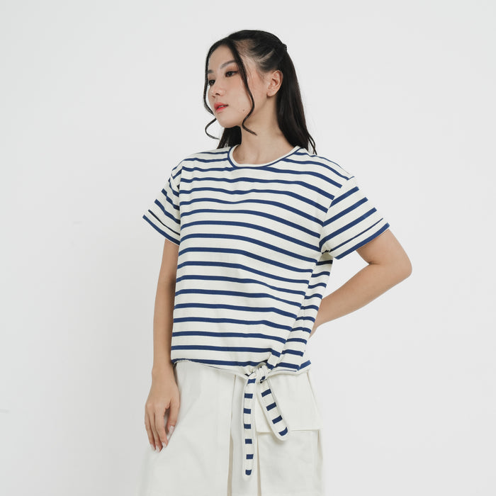 Kelaya Stripe TopShirt