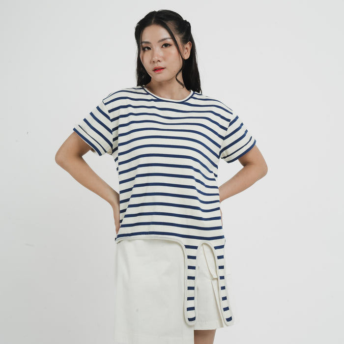 Kelaya Stripe TopShirt