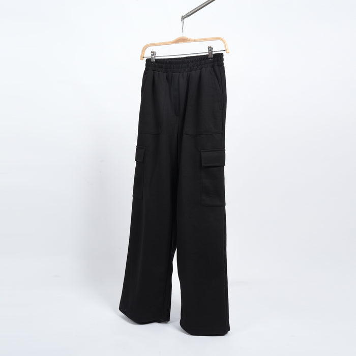 Mavis Cargo Longpants