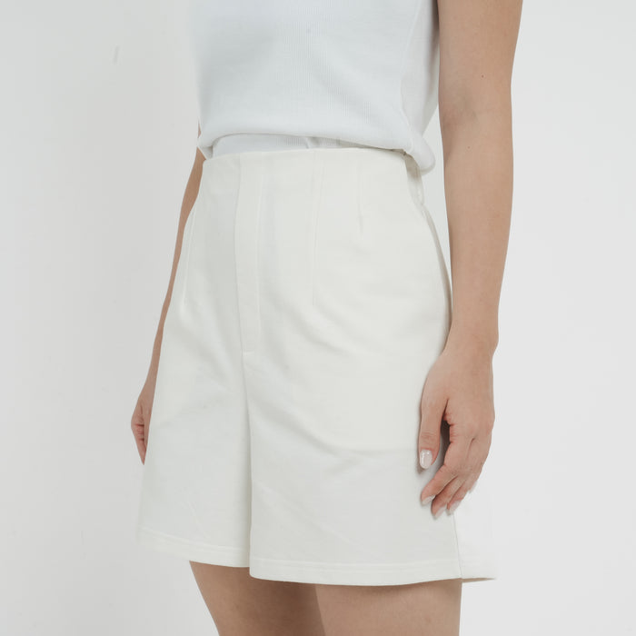 Jeanna Basic Short Pants