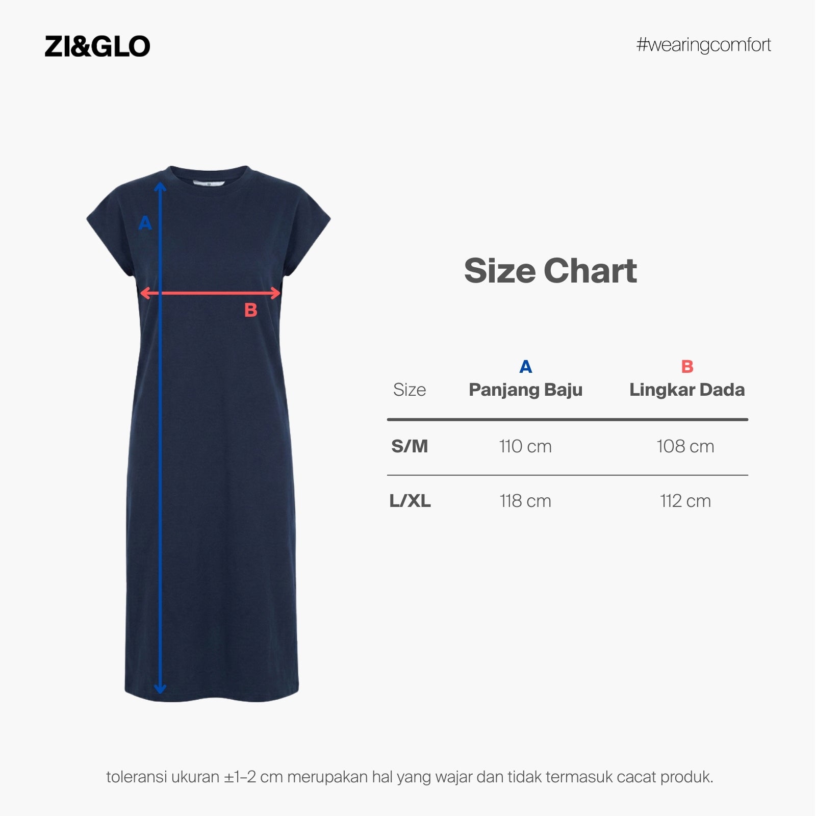 Maylen Midi Dress