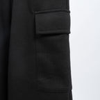 Mavis Long Pants Cargo