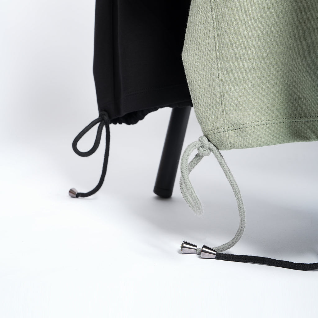 Mavis Drawstring Top