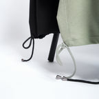 Mavis Drawstring Top