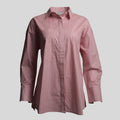 Alta Oversize Shirt