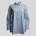 Alta Oversize Shirt