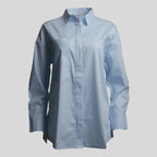 Alta Oversize Shirt