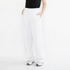 Luxe Wide Leg Sweatpants