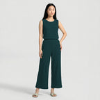 Cellina Culottes Pants