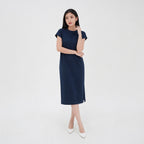 Maylen Midi Dress