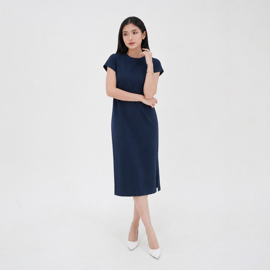 Maylen Midi Dress