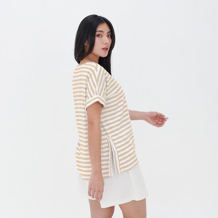 Lola Stripe T-Shirt