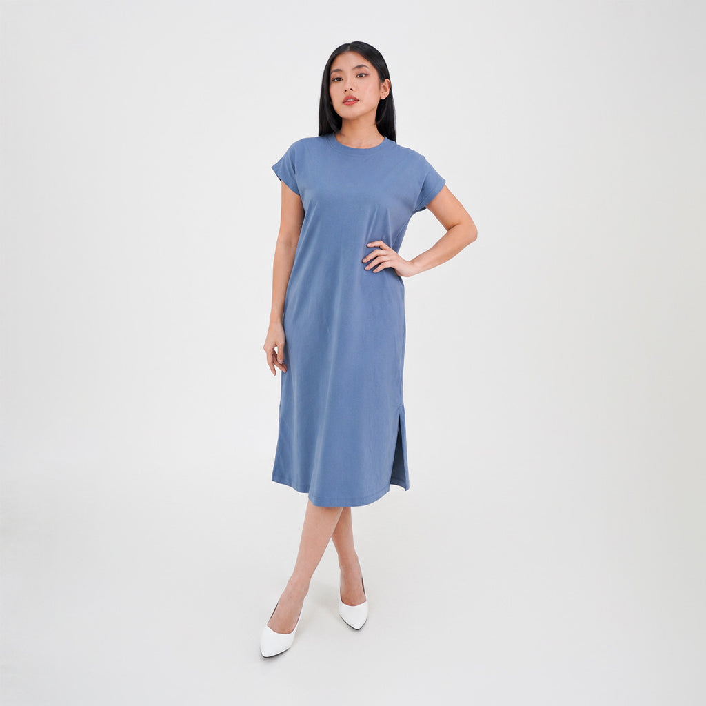 Maylen Midi Dress