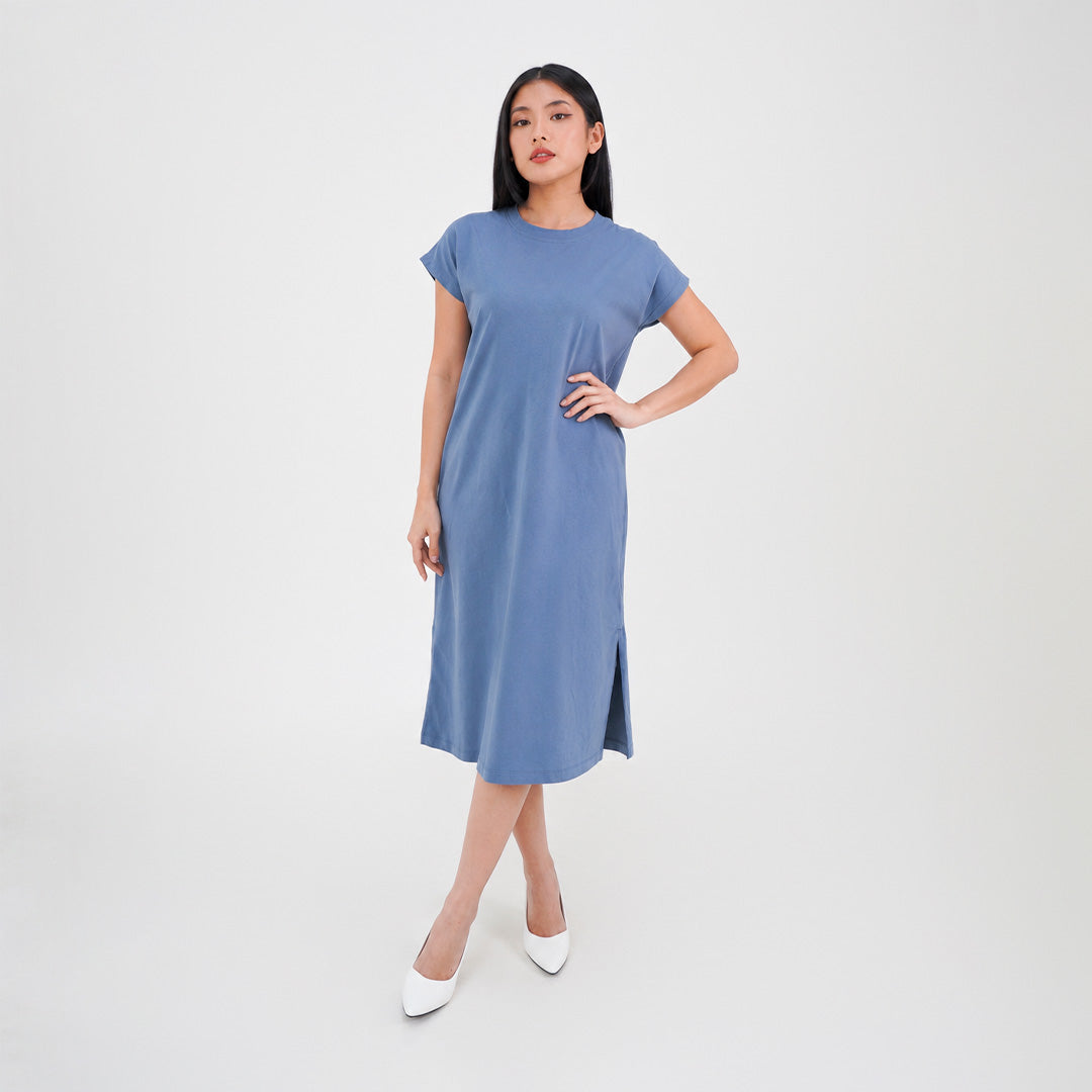 Maylen Midi Dress