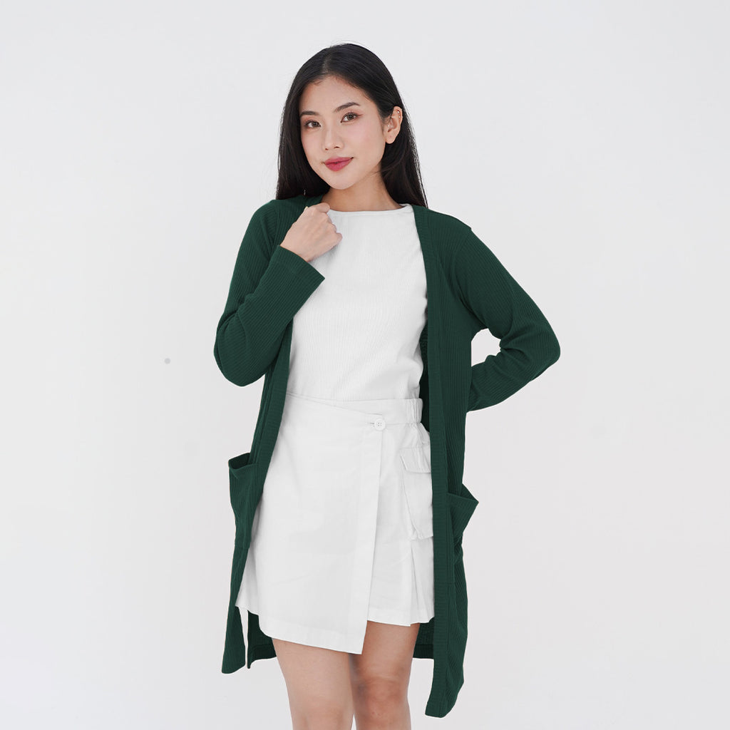 Cellina Cardigan