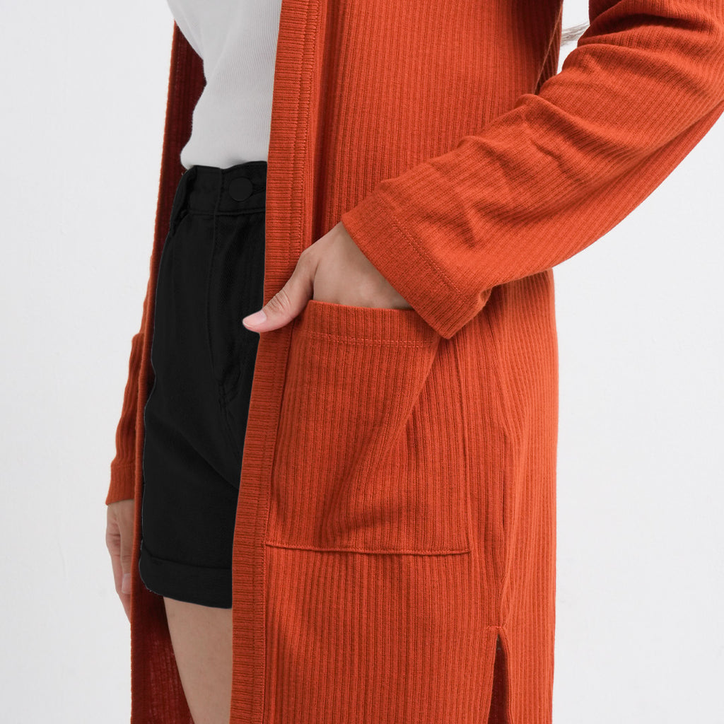 Cellina Cardigan