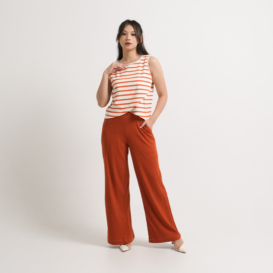 Cellina Culottes Pants