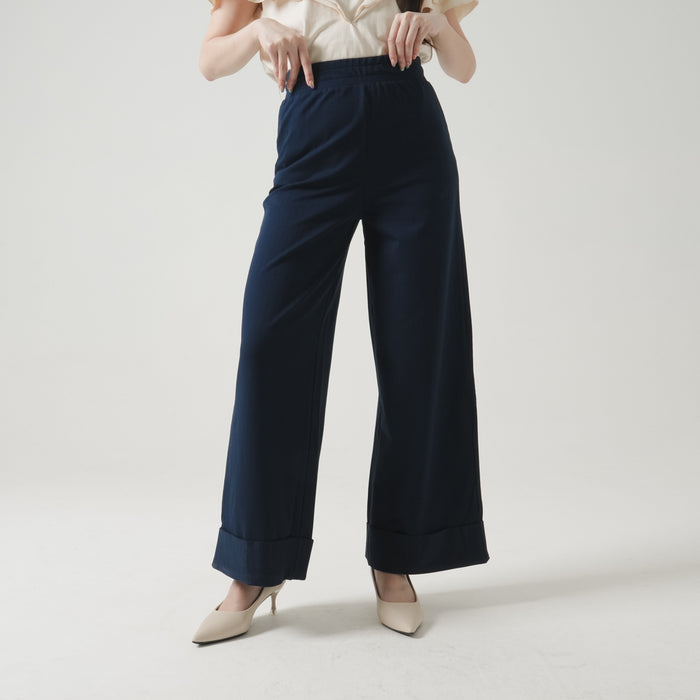 Aimee Rolledup Culottes