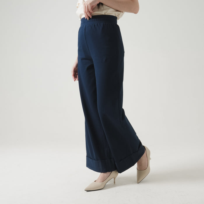 Aimee Rolledup Culottes