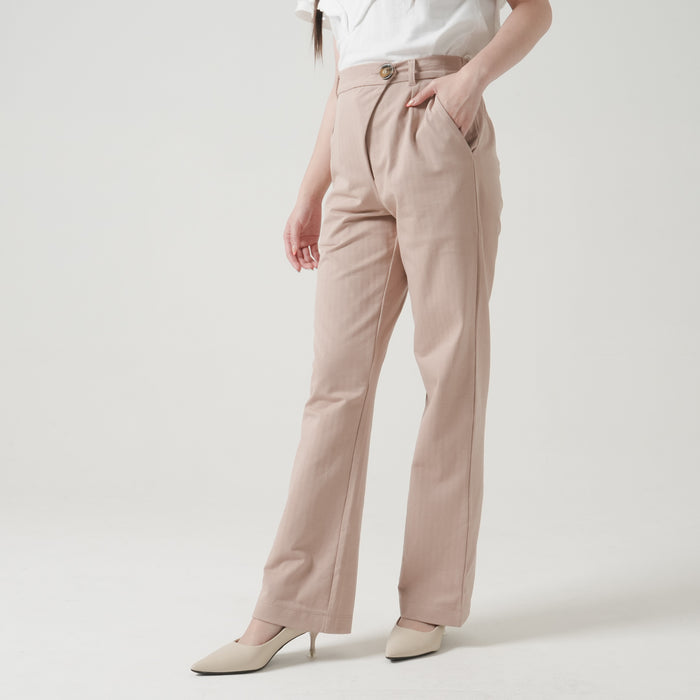 Ivelle Long Pants