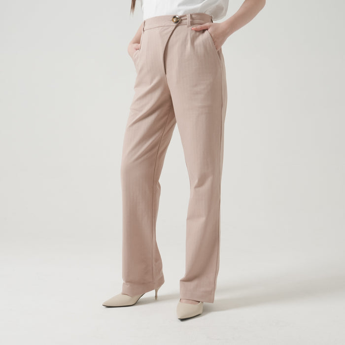 Ivelle Long Pants