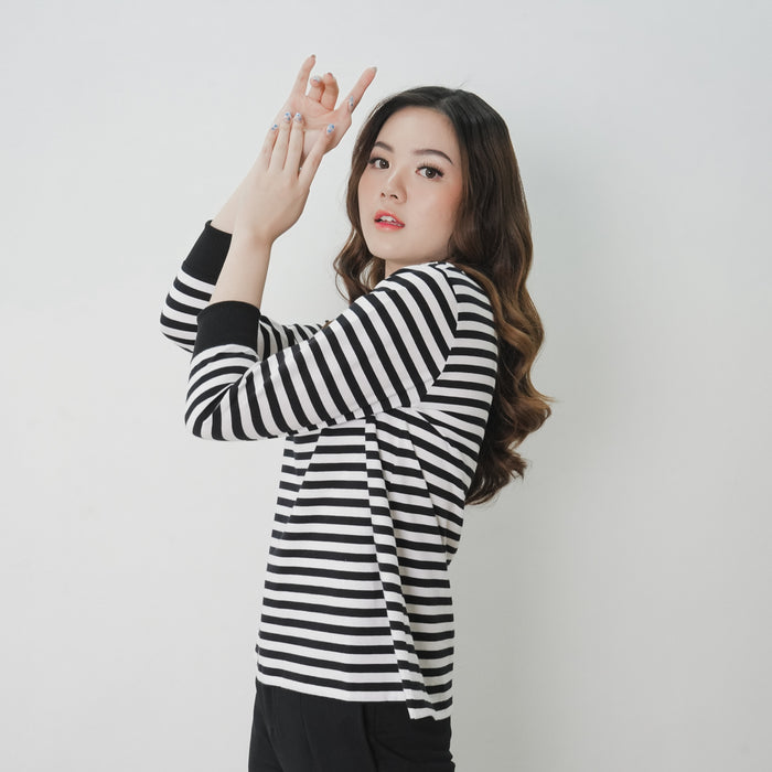 Xia Striped T-Shirt