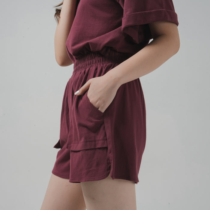 Tally Short Pants