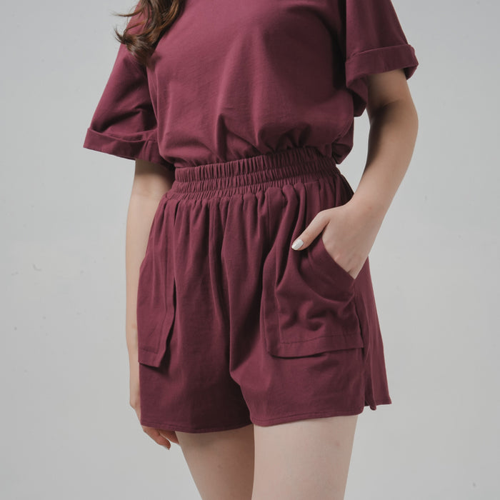 Tally Short Pants