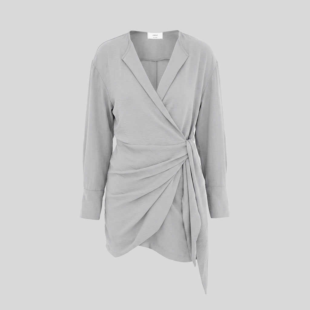 Eliora Outer Blouse