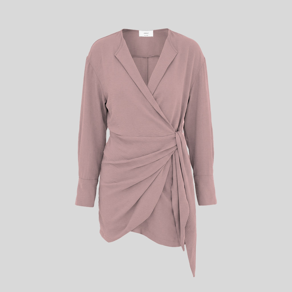 Eliora Outer Blouse
