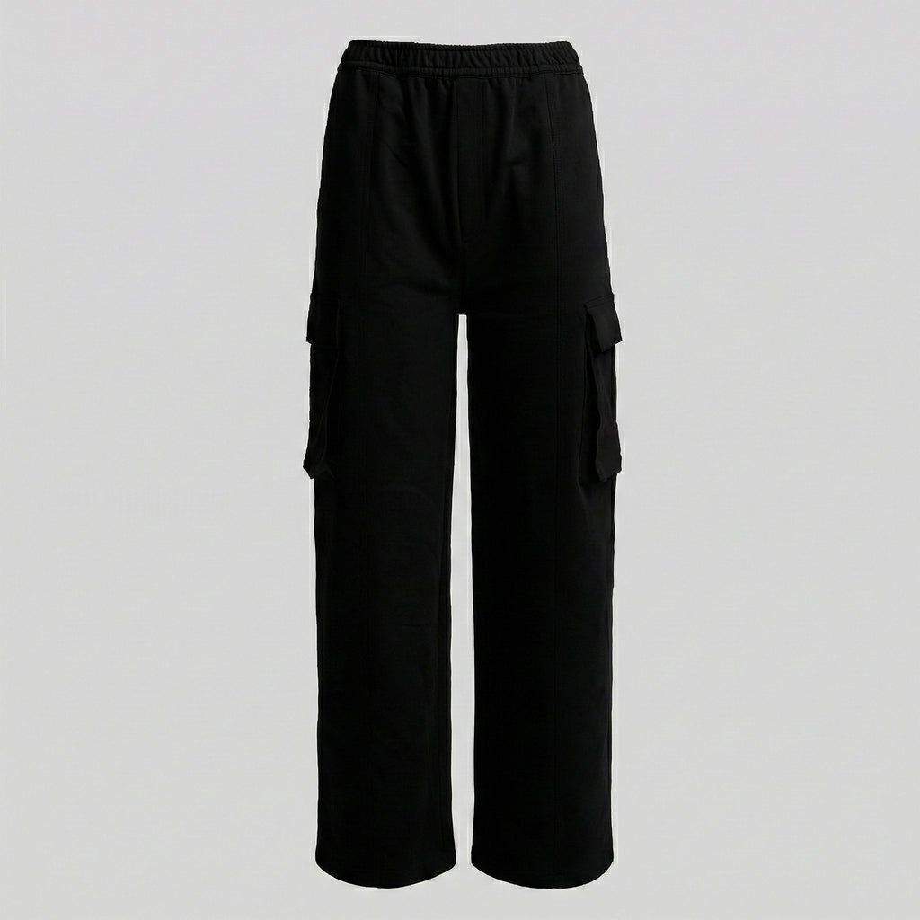 Mavis Long Pants Cargo