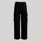 Mavis Long Pants Cargo