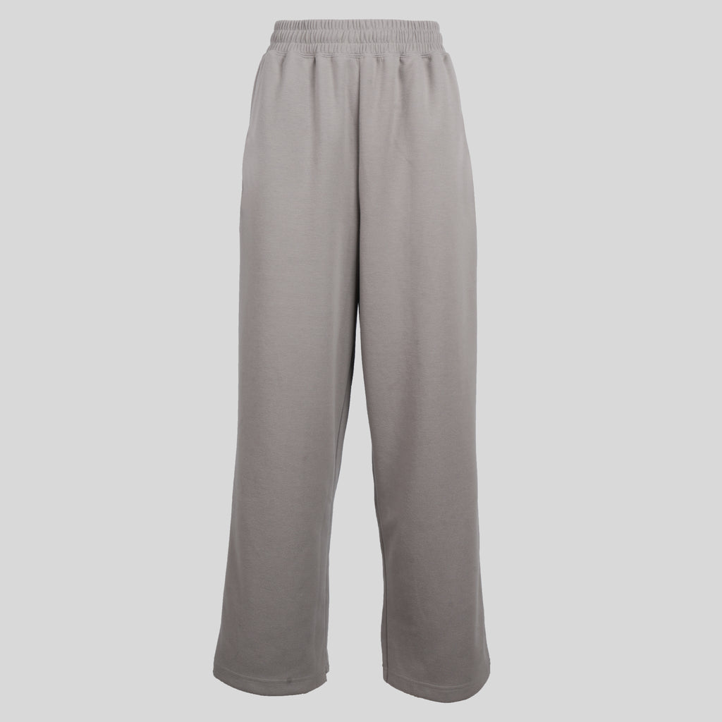 Luxe Wide Leg Sweatpants