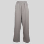 Luxe Wide Leg Sweatpants