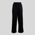 Luxe Wide Leg Sweatpants