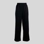 Luxe Wide Leg Sweatpants