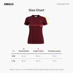 Lumi Fitted T-Shirt