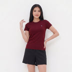 Lumi Fitted T-Shirt