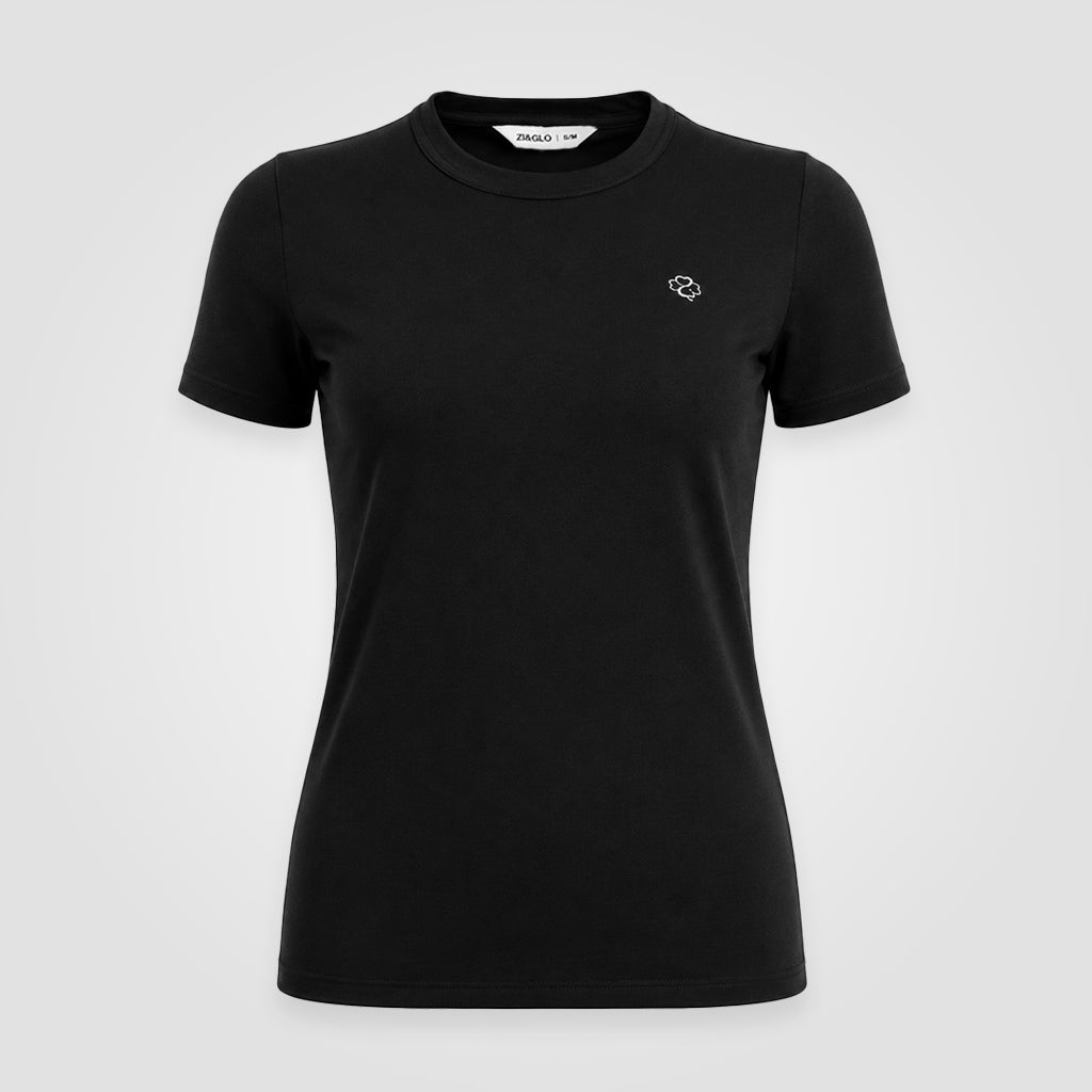 Lumi Fitted T-Shirt