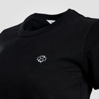 Lumi Fitted T-Shirt