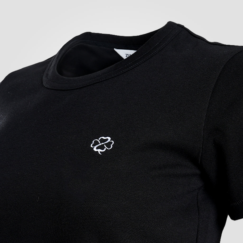 Lumi Fitted T-Shirt
