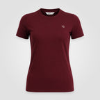 Lumi Fitted T-Shirt