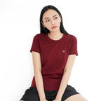Lumi Fitted T-Shirt