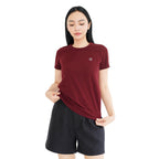 Lumi Fitted T-Shirt