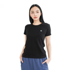 Lumi Fitted T-Shirt