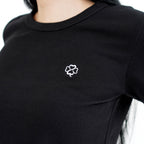 Lumi Fitted T-Shirt