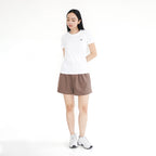 Lumi Fitted T-Shirt