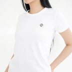 Lumi Fitted T-Shirt