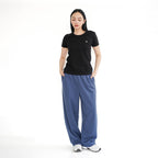Lumi Fitted T-Shirt